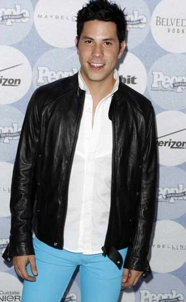 christian chavez: Galeria